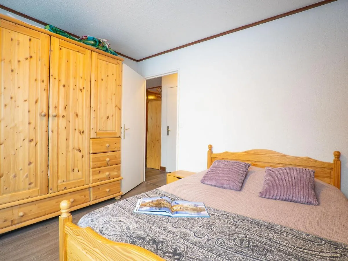 Apartment Le Grand Tichot A Et B - Val Claret-2 By Interhome Tignes